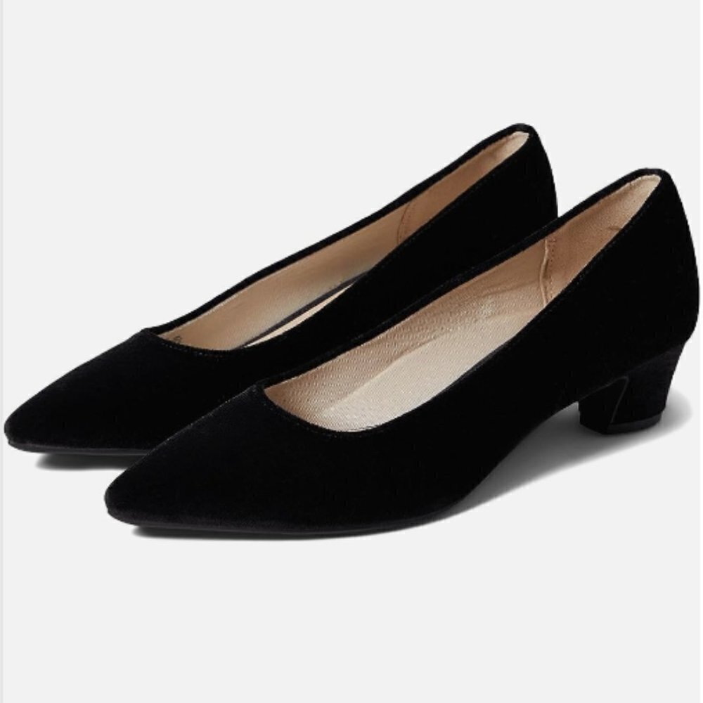 LIFESTRIDE Minx Pumps